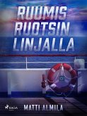 Ruumis Ruotsin linjalla (eBook, ePUB)