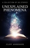 Unexplained Phenomena (eBook, ePUB)