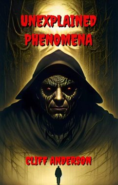 Cover Unexplained Phenomena (eBook, ePUB)