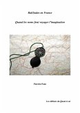 Bal(l)ades en France (eBook, ePUB) Bal(l)ades en France (eBook, ePUB)