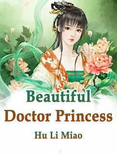 Cover Beautiful Doctor Princess (eBook, ePUB)