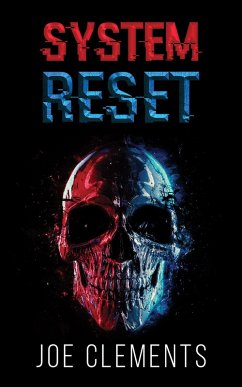 Cover System Reset (eBook, ePUB)