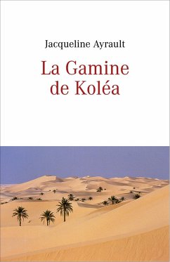 Cover La Gamine de Kolea (eBook, ePUB)