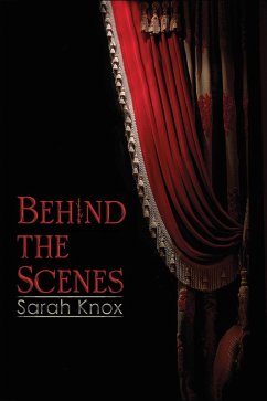 Cover Behind the Scenes (eBook, ePUB)