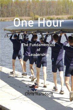 Cover One Hour (eBook, ePUB)