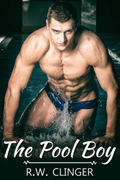 Cover Pool Boy (eBook, ePUB)