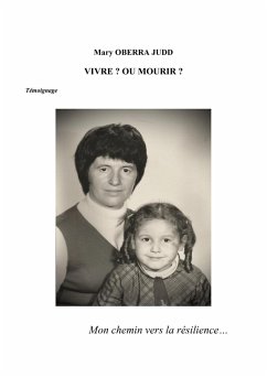 Cover Vivre ? Ou mourir ? (eBook, ePUB)
