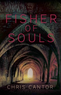 Fisher of Souls (eBook, ePUB) - Cantor, Chris