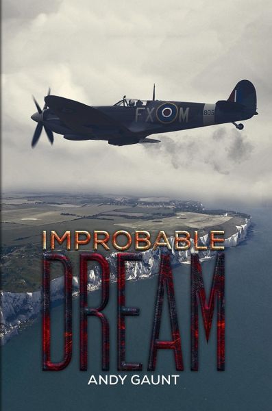 Improbable Dream (eBook, ePUB) Improbable Dream (eBook, ePUB)