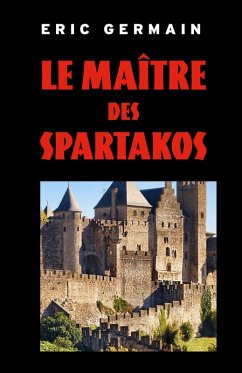 Cover Le Maitre des Spartakos (eBook, ePUB)