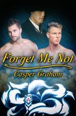 Forget Me Not (eBook, ePUB)