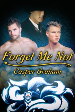 Forget Me Not (eBook, ePUB) - Graham, Casper