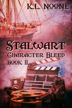 Cover Stalwart (eBook, ePUB)
