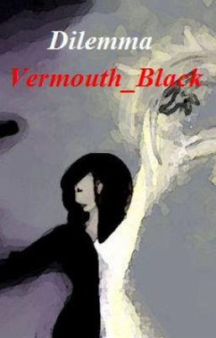 Dilemma (eBook, ePUB) - Black, Vermouth