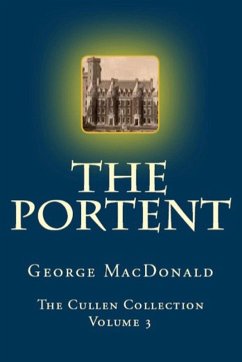 Cover The Portent (eBook, ePUB)
