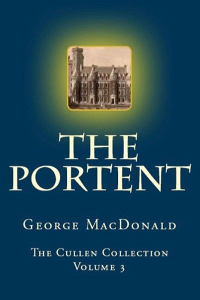 The Portent (eBook, ePUB) The Portent (eBook, ePUB)
