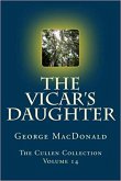 The Vicar's Daughter (eBook, ePUB) The Vicar's Daughter (eBook, ePUB)