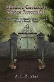 Cuentos Oscuros y Versos Retorcidos (eBook, ePUB) Cuentos Oscuros y Versos Retorcidos (eBook, ePUB)