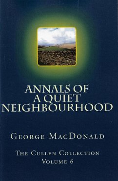 Cover Annals of a Quiet Neighborhood (eBook, ePUB)