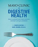 Mayo Clinic on Digestive 4th Ed (eBook, ePUB)