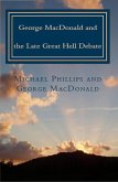 George MacDonald and the Late Great Hell Debate (eBook, ePUB)