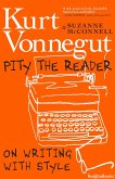 Pity the Reader (eBook, ePUB)
