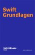 Swift Grundlagen (eBook, ePUB) - Bild 1