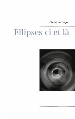 Ellipses ci et là (eBook, ePUB)