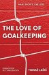 The Love of Goalkeeping (eBook, ePUB) - Bild 1