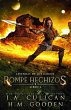 Rompe Hechizos (Leyendas de los... - Bild 1