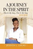 A Journey in the Spirit (eBook, ePUB)