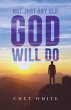 Not Just Any Old God Will Do (eBook,... - Bild 1