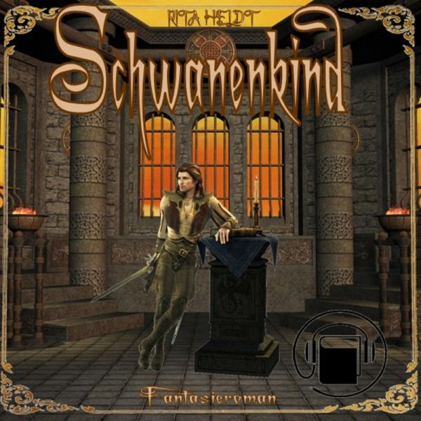 Schwanenkind (MP3-Download) Schwanenkind (MP3-Download)