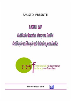 A Norma CEIF (fixed-layout eBook, ePUB) - Presutti, Fausto