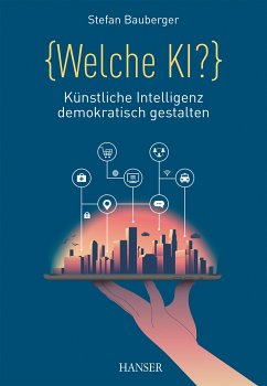 Welche KI? (eBook, PDF) - Bauberger, Stefan