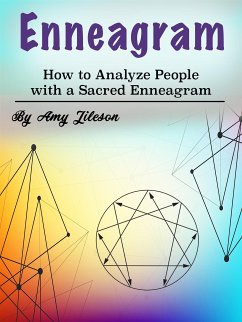 Enneagram (eBook, ePUB) - Jileson, Amy