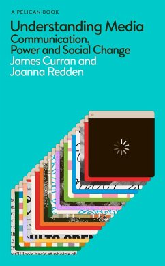 Understanding Media (eBook, ePUB) - Curran, James; Redden, Joanna