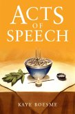 Acts of Speech (eBook, ePUB)
