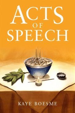 Cover Acts of Speech (eBook, ePUB)