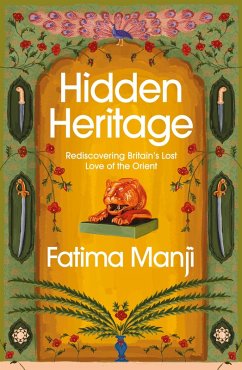 Hidden Heritage (eBook, ePUB) - Manji, Fatima