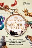 Fantastic Beasts: The Wonder of Nature (eBook, ePUB)