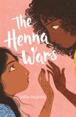 The Henna Wars (eBook, ePUB)