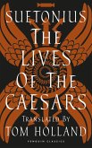 The Lives of the Caesars (eBook, ePUB)