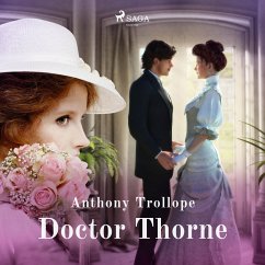 Doctor Thorne (MP3-Download) - Trollope, Anthony