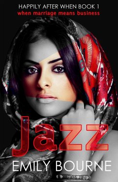 Cover Jazz (Happily After When, #1) (eBook, ePUB)