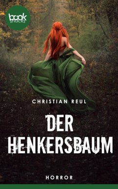 Der Henkersbaum (eBook, ePUB) - Reul, Christian