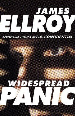 Cover Widespread Panic (eBook, ePUB)