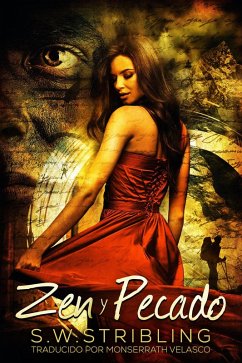 Zen y Pecado (eBook, ePUB) - Stribling, S. W.
