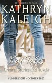 Kat Tales - Original Stories and Novels - Number 8 - October 2020 (eBook, ePUB)