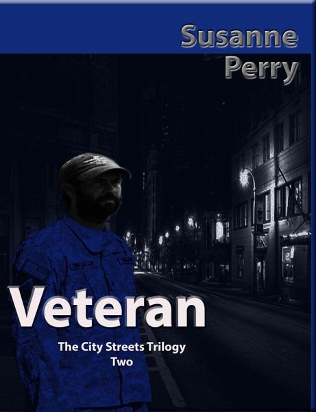 Veteran (City Streets Trilogy, #2) (eBook, ePUB) Veteran (City Streets Trilogy, #2) (eBook, ePUB)